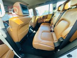 نيسان باترول